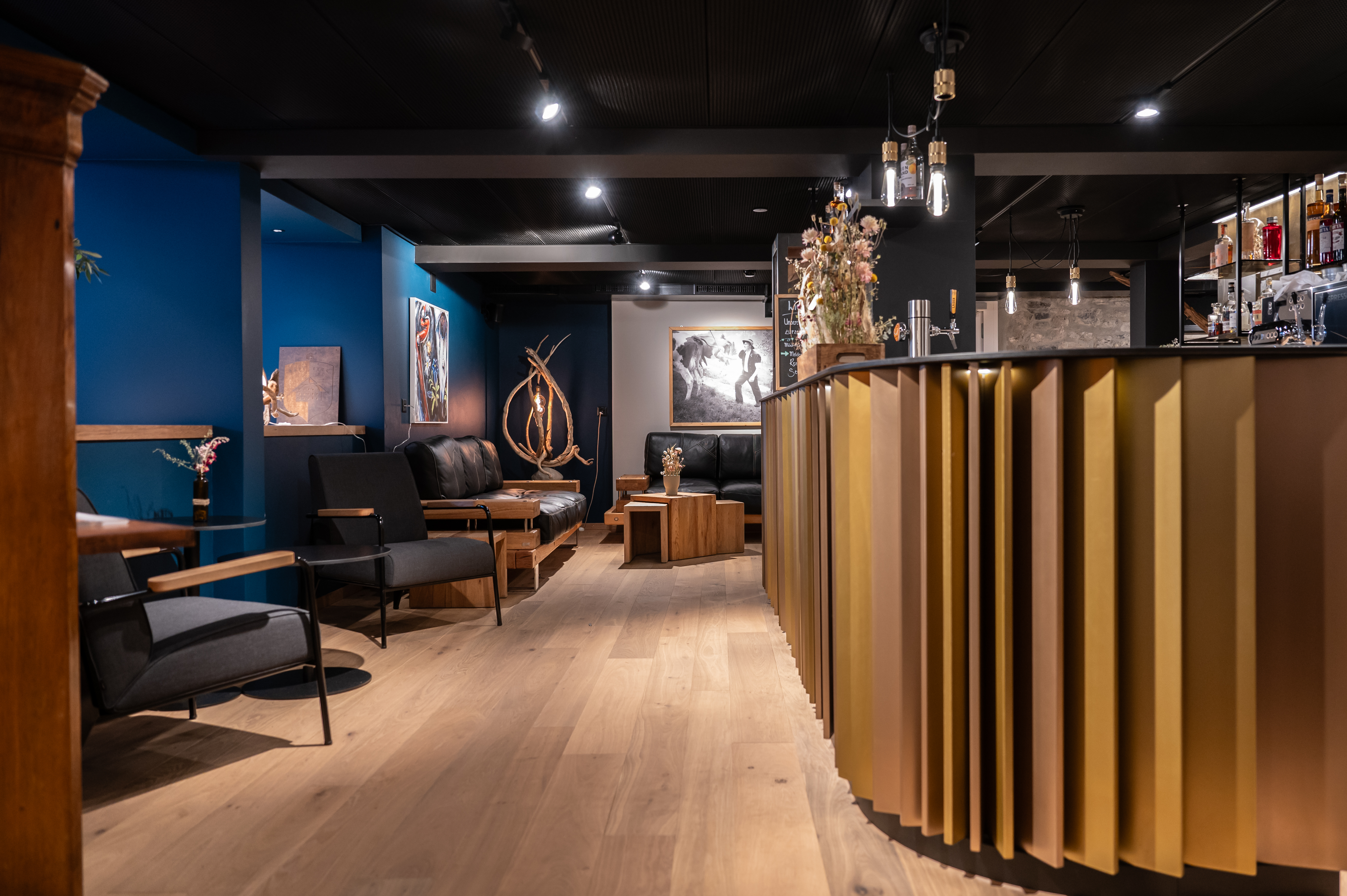 Hundehotel - barrierefrei - Schweiz - Hotel Landgasthof Kemmeriboden Bad 