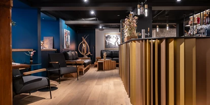 Hundehotel - Preisniveau: gehoben - Grindelwald - Hotel Landgasthof Kemmeriboden Bad