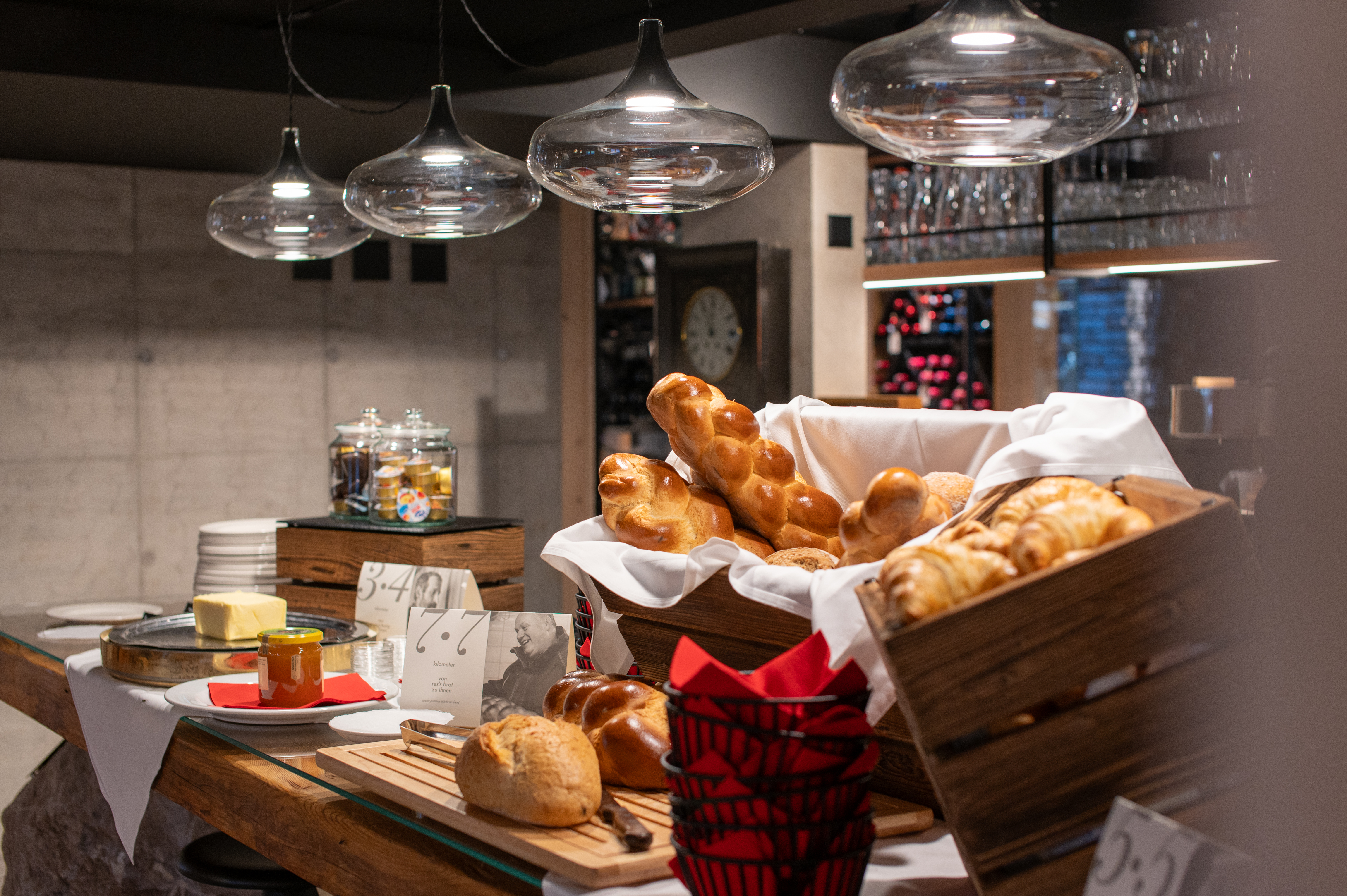 Hundehotel - barrierefrei - Schweiz - Hotel Landgasthof Kemmeriboden Bad 