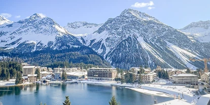 Hundehotel - Verpflegung: Frühstück - Vella - AVES Homebase Arosa
