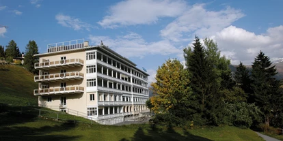 Hundehotel - Doggies: 3 Doggies - YOUTHPALACE DAVOS