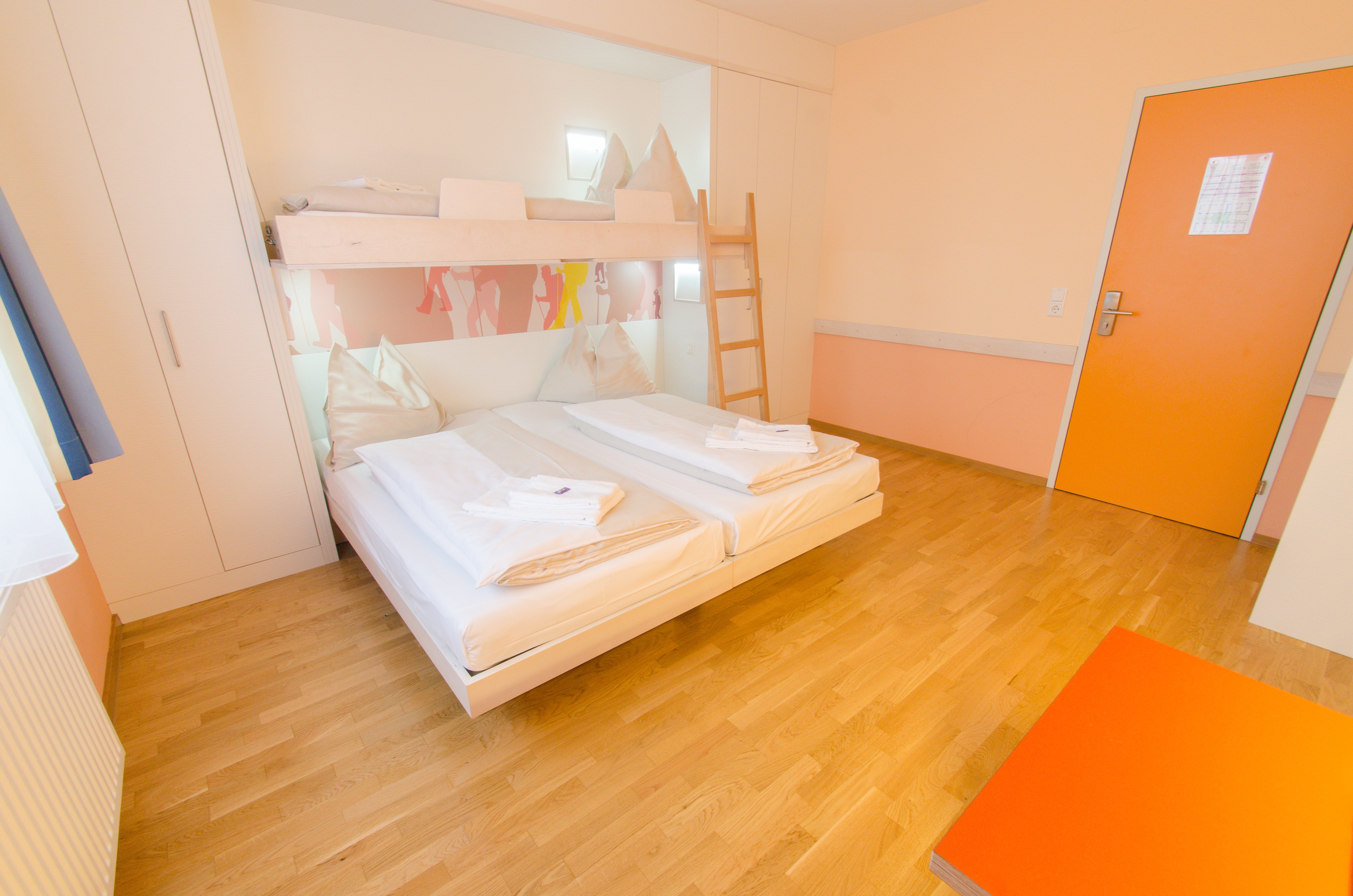 Hundehotel - Niederösterreich - JUFA Hotel Hochkar – Sport-Resort***