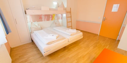 Hundehotel - Unterkunftsart: Hotel - Niederösterreich - JUFA Hotel Hochkar – Sport-Resort***