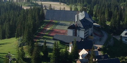 Hundehotel - Unterkunftsart: Hotel - Niederösterreich - JUFA Hotel Hochkar – Sport-Resort***
