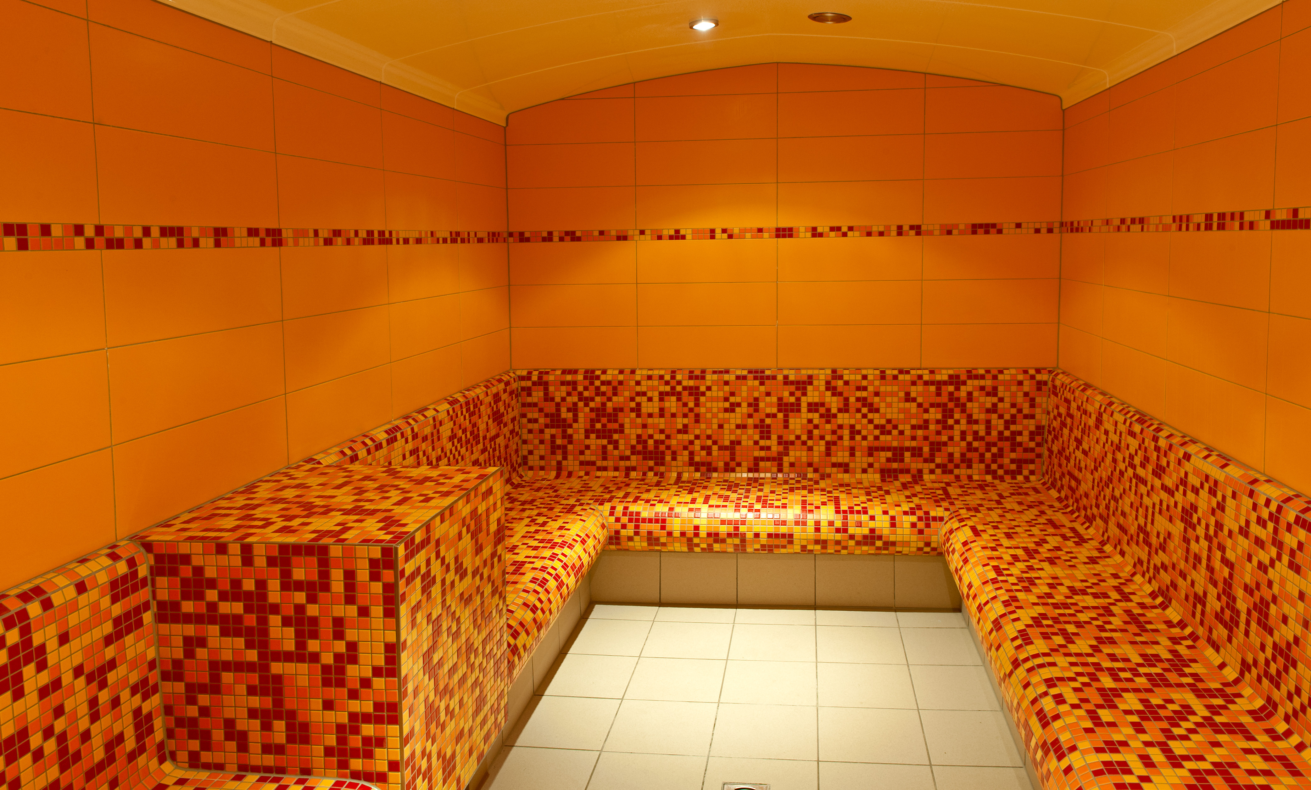 Urlaub-mit-Hund: JUFA Hotel Hochkar – Sport-Resort***