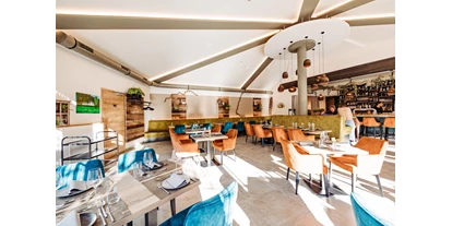 Hundehotel - Ladestation Elektroauto - Sauerland - Restaurant - Schlosshotel Brilon-Wald