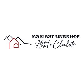 Urlaub-mit-Hund: Logo - Hotel & Chalets Mariasteinerhof