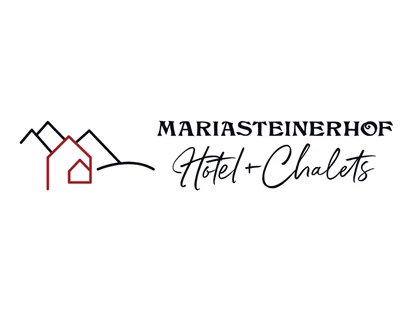 Hundehotel - Doggies: 3 Doggies - Logo - Hotel & Chalets Mariasteinerhof