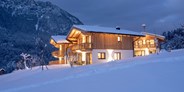Hundehotel - PLZ 6324 (Österreich) - Winter - Hotel & Chalets Mariasteinerhof