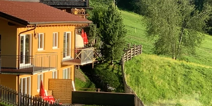 Hundehotel - Tauplitz - Promi-Lodge Flachau