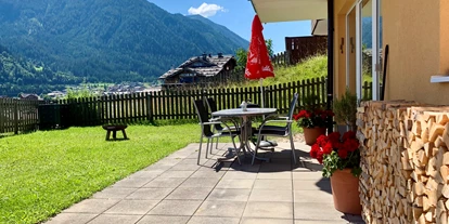 Hundehotel - Tauplitz - Promi-Lodge Flachau