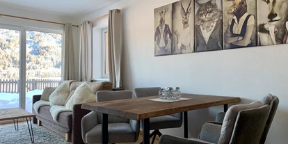 Hundehotel - Tauplitz - Promi-Lodge Flachau