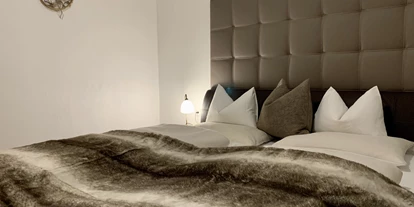 Hundehotel - Tauplitz - Promi-Lodge Flachau