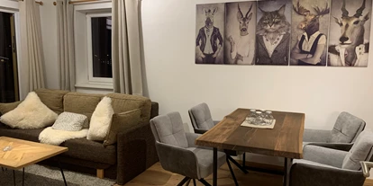 Hundehotel - Tauplitz - Promi-Lodge Flachau