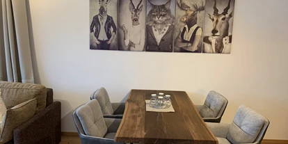 Hundehotel - Tauplitz - Promi-Lodge Flachau