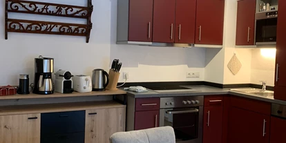 Hundehotel - Tauplitz - Promi-Lodge Flachau