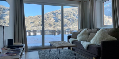 Hundehotel - Tauplitz - Promi-Lodge Flachau