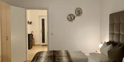 Hundehotel - Tauplitz - Promi-Lodge Flachau
