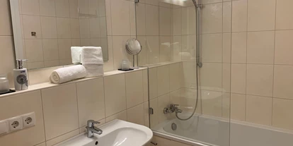 Hundehotel - Tauplitz - Promi-Lodge Flachau