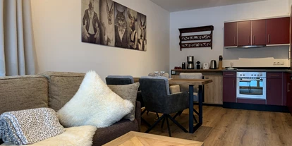Hundehotel - Tauplitz - Promi-Lodge Flachau