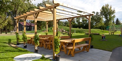Hundehotel - Unterkunftsart: Hotel - Niederösterreich - JUFA Weinviertel - Hotel in der Eselsmühle***
