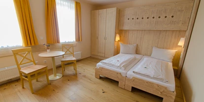 Hundehotel - Unterkunftsart: Hotel - Niederösterreich - JUFA Weinviertel - Hotel in der Eselsmühle***