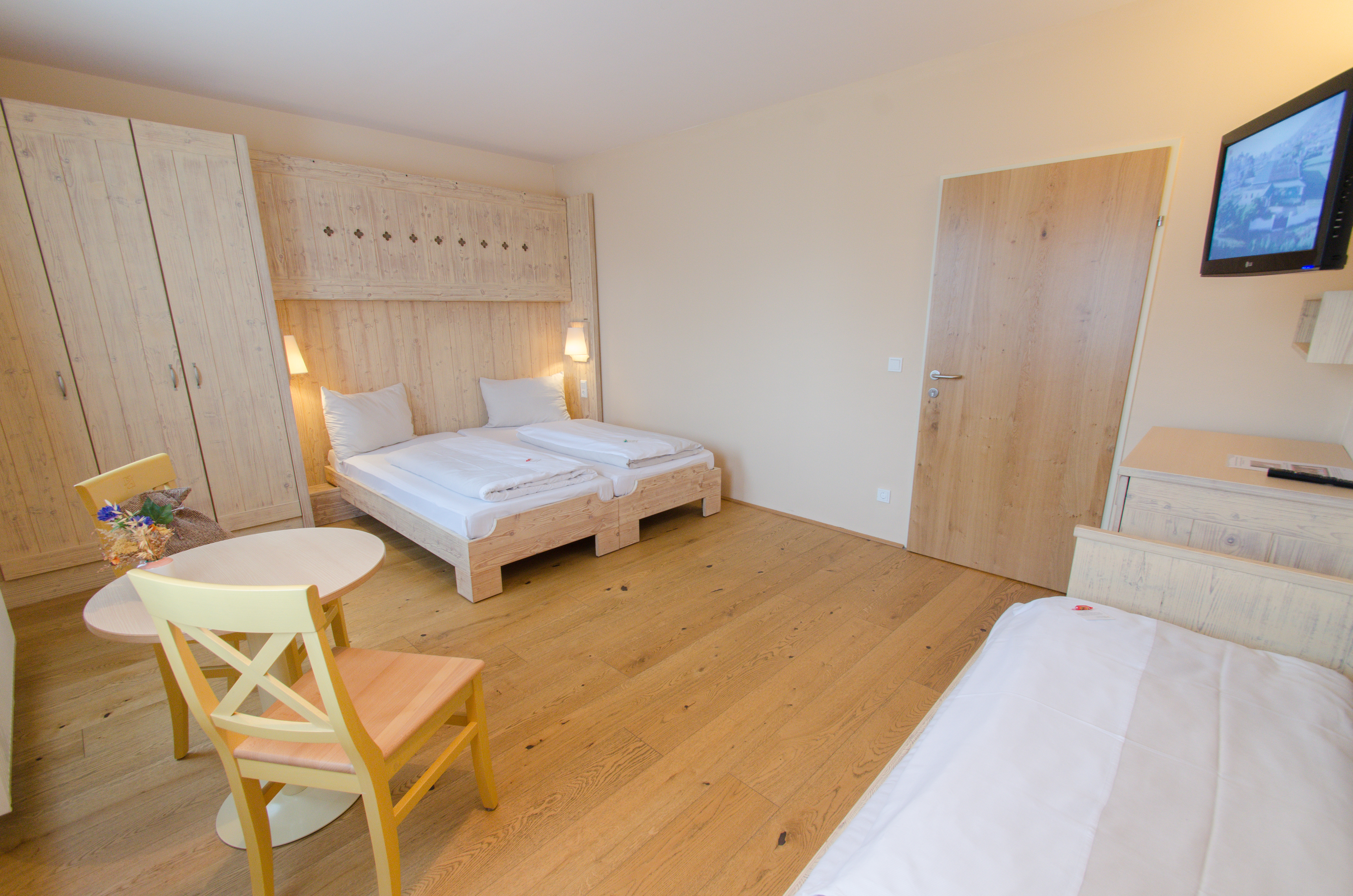 Urlaub-mit-Hund: JUFA Weinviertel - Hotel in der Eselsmühle***