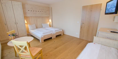 Hundehotel - Unterkunftsart: Hotel - Niederösterreich - JUFA Weinviertel - Hotel in der Eselsmühle***