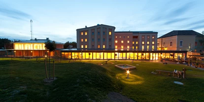 Hundehotel - Unterkunftsart: Hotel - Niederösterreich - JUFA Weinviertel - Hotel in der Eselsmühle***