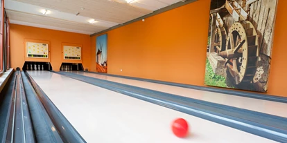 Hundehotel - Unterkunftsart: Hotel - Niederösterreich - JUFA Weinviertel - Hotel in der Eselsmühle***