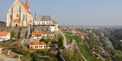 Hundehotel - Unterkunftsart: Hotel - Niederösterreich - JUFA Weinviertel - Hotel in der Eselsmühle***