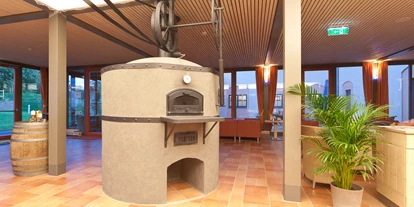 Hundehotel - Unterkunftsart: Hotel - Niederösterreich - JUFA Weinviertel - Hotel in der Eselsmühle***
