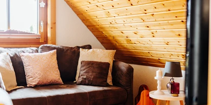 Hundehotel - Unterkunftsart: Appartement - Klopeiner See - Ferienhaus Nora