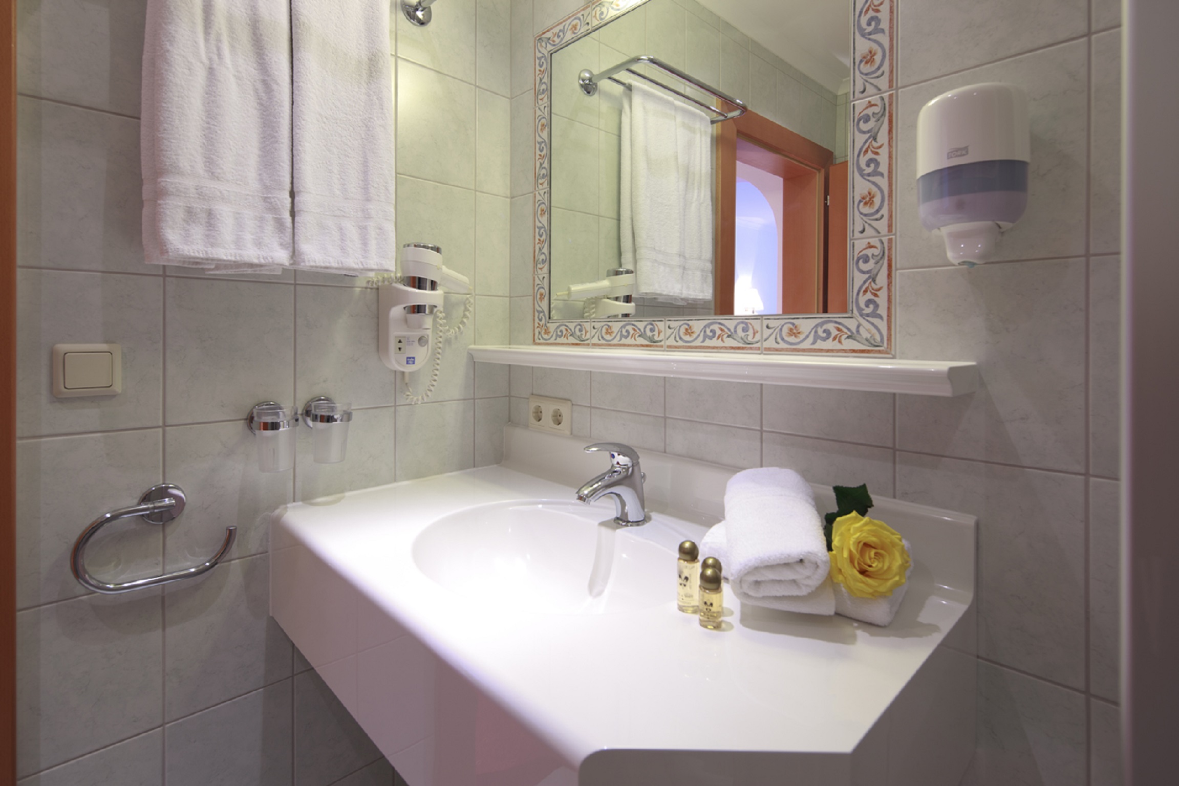 Urlaub-mit-Hund:  Ferienhof Christler  - Wohnen | Schlafen