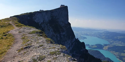 Hundehotel - WLAN - Berchtesgaden - Wandern im Salzburger Land mit Blick auf die Seenlandschaft - Arabella Jagdhof Resort am Fuschlsee, a Tribute Portfolio Hotel