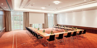 Hundehotel - WLAN - Berchtesgaden - Meetings & Seminare im Arabella Jagdhof Resort am Fuschlsee - Arabella Jagdhof Resort am Fuschlsee, a Tribute Portfolio Hotel