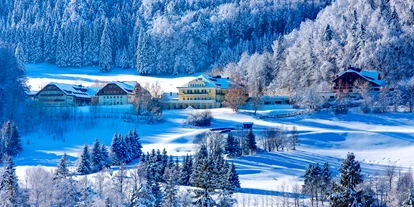 Hundehotel - WLAN - Berchtesgaden - Vogelperspektive vom Arabella Jagdhof Resort am Fuschlsee - Arabella Jagdhof Resort am Fuschlsee, a Tribute Portfolio Hotel