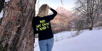 Hundehotel - WLAN - Berchtesgaden - Me, my dog and I im Arabella Jagdhof Resort am Fuschlsee - Arabella Jagdhof Resort am Fuschlsee, a Tribute Portfolio Hotel