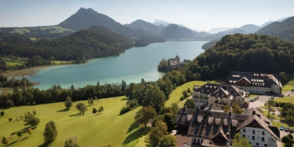 Hundehotel - WLAN - Berchtesgaden - Arabella Jagdhof am Fuschlsee Resort, a Tribute Portfolio Hotel - Arabella Jagdhof Resort am Fuschlsee, a Tribute Portfolio Hotel