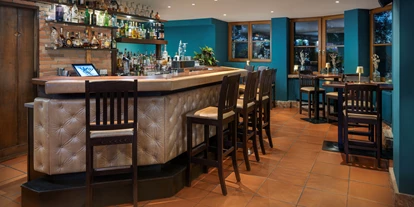 Hundehotel - WLAN - Berchtesgaden - Halali Bar - Arabella Jagdhof Resort am Fuschlsee, a Tribute Portfolio Hotel