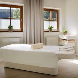 Urlaub-mit-Hund: Massage Raum - Arabella Jagdhof Resort am Fuschlsee, a Tribute Portfolio Hotel