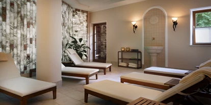 Hundehotel - WLAN - Berchtesgaden - SPA Ruheraum - Arabella Jagdhof Resort am Fuschlsee, a Tribute Portfolio Hotel