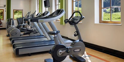 Hundehotel - WLAN - Berchtesgaden - Fitness  - Arabella Jagdhof Resort am Fuschlsee, a Tribute Portfolio Hotel