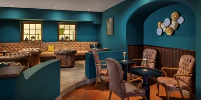 Hundehotel - WLAN - Berchtesgaden - Halali Bar - Arabella Jagdhof Resort am Fuschlsee, a Tribute Portfolio Hotel