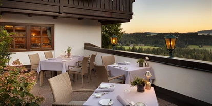 Hundehotel - WLAN - Berchtesgaden - Restaurant "Fuxbau" - Arabella Jagdhof Resort am Fuschlsee, a Tribute Portfolio Hotel