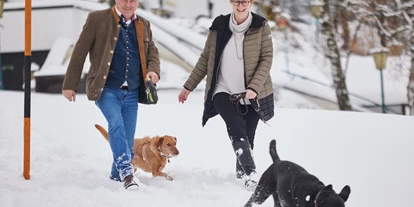 Hundehotel - WLAN - Berchtesgaden - Arabella Jagdhof Resort am Fuschlsee, a Tribute Portfolio Hotel