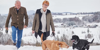 Hundehotel - WLAN - Berchtesgaden - Arabella Jagdhof Resort am Fuschlsee, a Tribute Portfolio Hotel