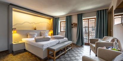 Hundehotel - Mariastein (Mariastein) - Zimmer - Hotel & Wirtshaus Post