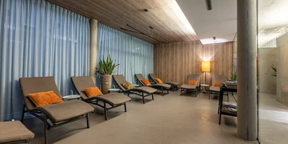 Hundehotel - Mariastein (Mariastein) - Wellnessbereich - Hotel & Wirtshaus Post