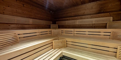 Hundehotel - Mariastein (Mariastein) - Sauna - Hotel & Wirtshaus Post